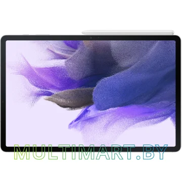 Планшет Samsung Galaxy Tab S7 FE LTE 128GB (серебристый) картинка 2